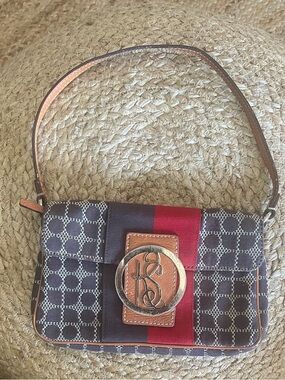 Vintage Kate Spade small shoulder bag